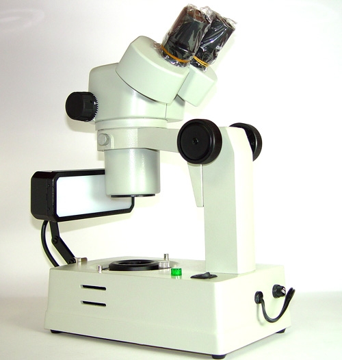 日本CARTON寶石顯微鏡
