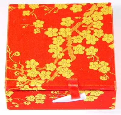 梅花盒