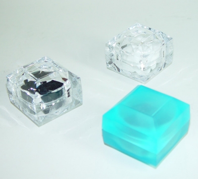 水晶戒盒